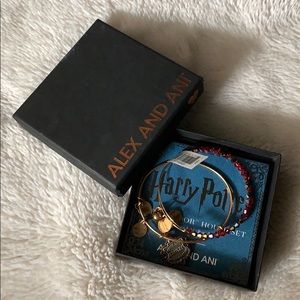 New Harry Potter Bracelets